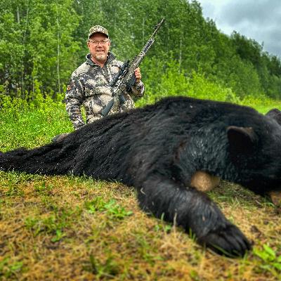 EP 294 Around the Campfire with Brad Fenson!