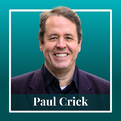 The Leadership Ripple Effect w. Paul Crick