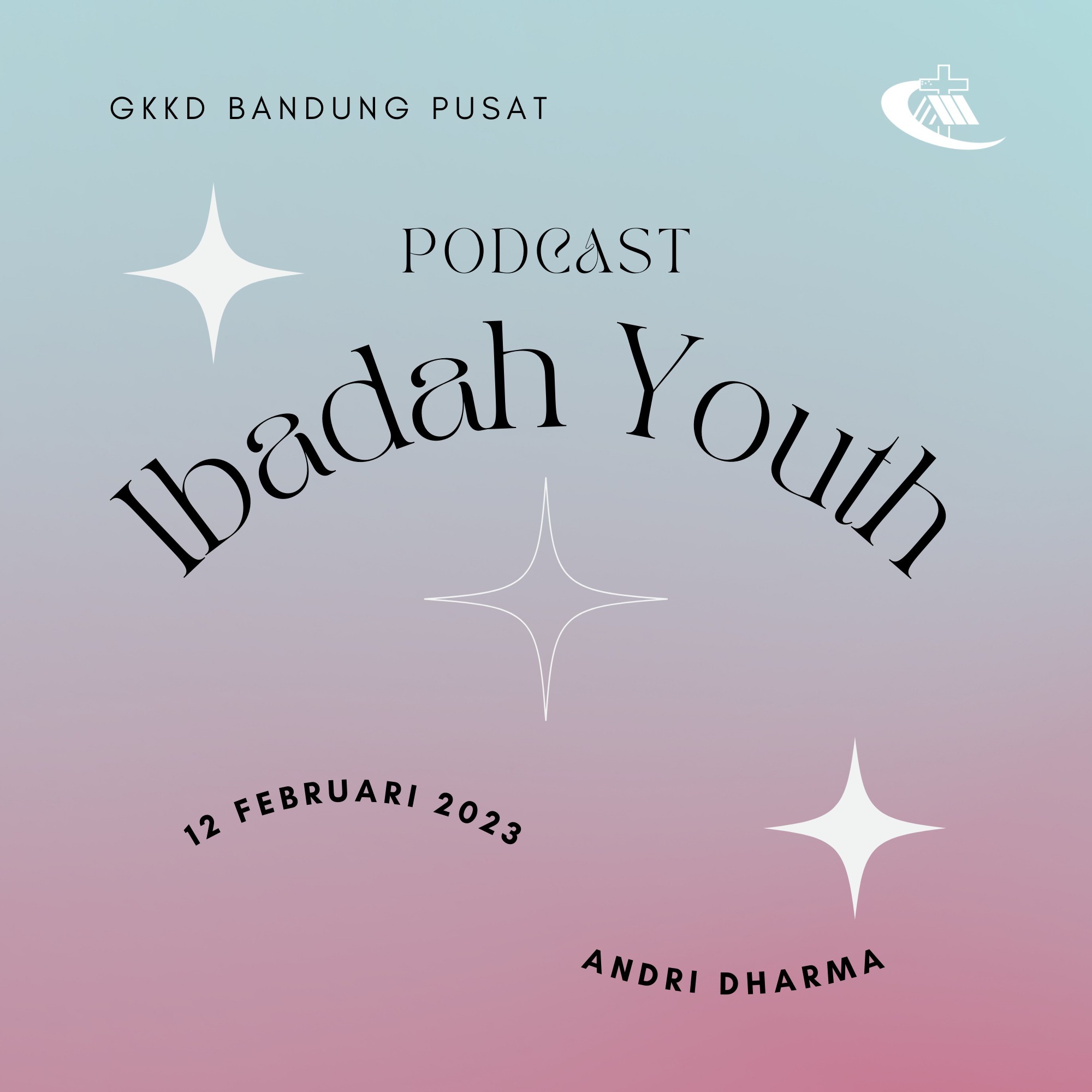 Live Streaming Youth - 12 Februari 2023 episode artwork
