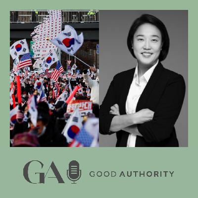 What's next for South Korean democracy?