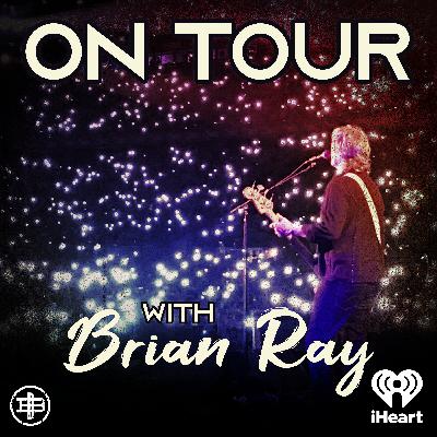 Introducing: On Tour with Brian Ray Introducing: On Tour with Brian Ray