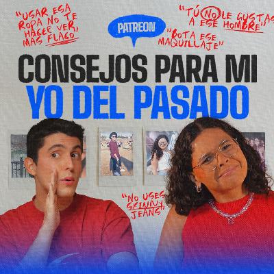 ¿Qué le dirías a tu yo de 20 años? | EP 413