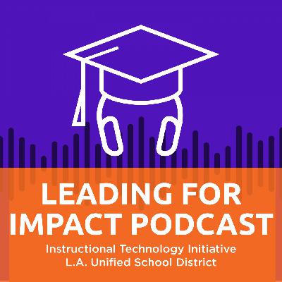 Episode 10 - #EquityAndCitizenshipAdvocate