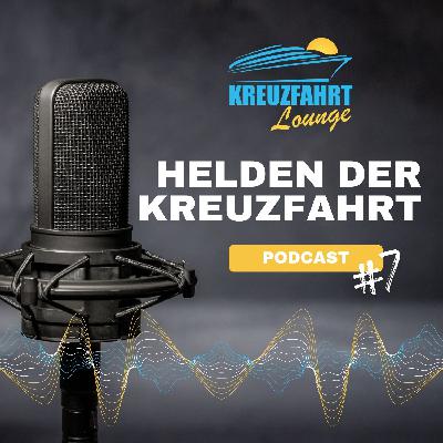 Single Kreuzfahrten: Preise für Alleinreisende - Helden der Kreuzfahrt Podcast #7 Single Kreuzfahrten: Preise für Alleinreisende - Helden der Kreuzfahrt Podcast #7