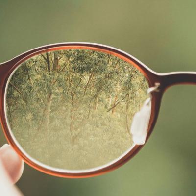 Moshiach Glasses - How important is Moshiach? #02