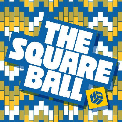 Au Revoir Angus | The Square Ball Au Revoir Angus | The Square Ball