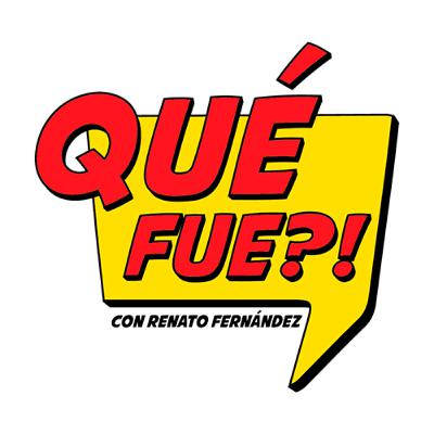La vacuna - Qué fue? con Renato Fernández