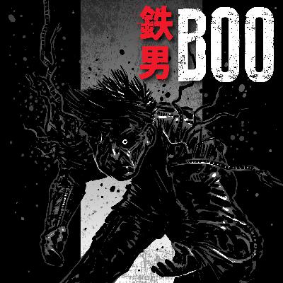 291 - Tetsuo: The Iron Man (1989)