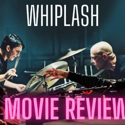 Whiplash: A Non-horror Horror Movie Whiplash: A Non-horror Horror Movie