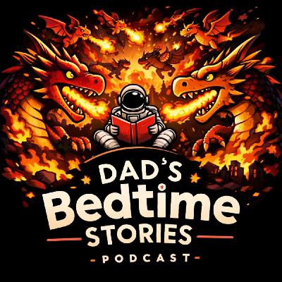 The Battle of the Fire Dragons - Dragon Knights 18 - A Bedtime Adventure The Battle of the Fire Dragons - Dragon Knights 18 - A Bedtime Adventure