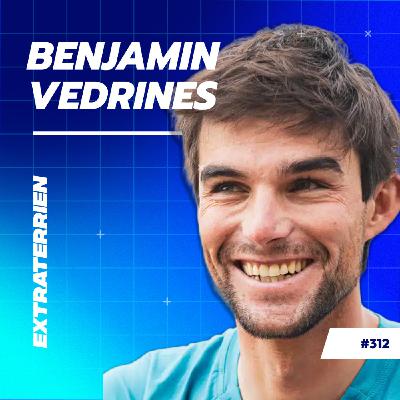 Sans oxygène, Il bat le record de l'ascension du K2  - Benjamin Védrines