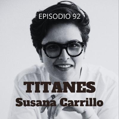 92. Construir negocios con propósito. Arquitecta de Negocios Funcionales