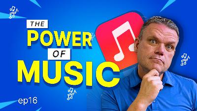 JITM  EP 15 - The Power of Music