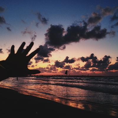 23 重启人生之在以色列研究圣经，少有人走的路有多香？