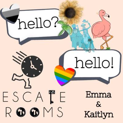 The HAUNTED MANSION is scary- online escape room episode The HAUNTED MANSION is scary- online escape room episode