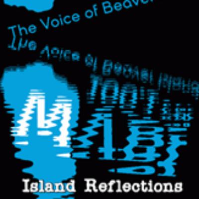 Island Reflections 2025-10-10 (2022 & 2020-Morning Pages)