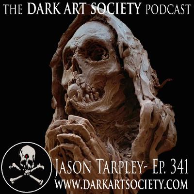 Jason Tarpley- Ep. 341