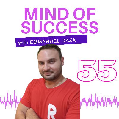 NFTs & DAOs for Social Impact| Emmanuel Daza, NFT artist and NFT Director at RedLine Blockchain