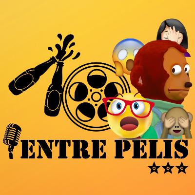 Entre Pelis - Las croquetas perdidas (Vol. I) Entre Pelis - Las croquetas perdidas (Vol. I)