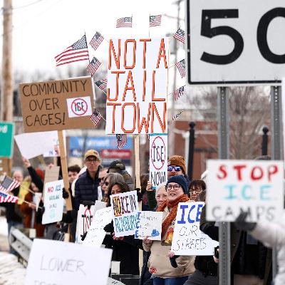 Trump wants more detention centers. These towns don't Trump wants more detention centers. These towns don't