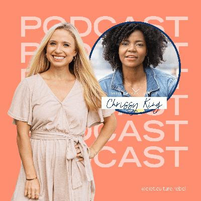 234. The Problem with Mainstream Body Positivity with Chrissy King