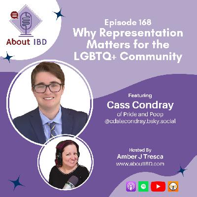 Why Representation Matters for the LGBTQ+ Community