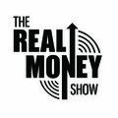 The Real Money Show - May 21st 2016