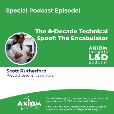 The 8-Decade Technical Spoof: The Encabulator
