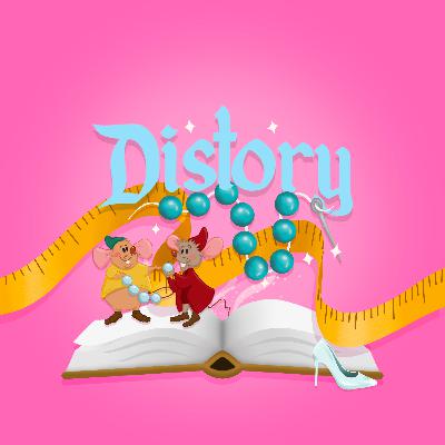 Chapter 16: A dream is a wish your heart makes