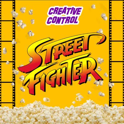 CASTING THE STREET FIGHTER MOVIE 2026