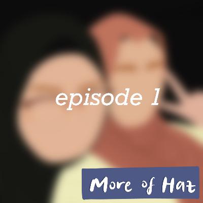 Episode 1: Introduction!