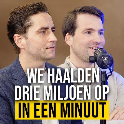 Investeren met een klein bedrag - het geheim van crowdfunding