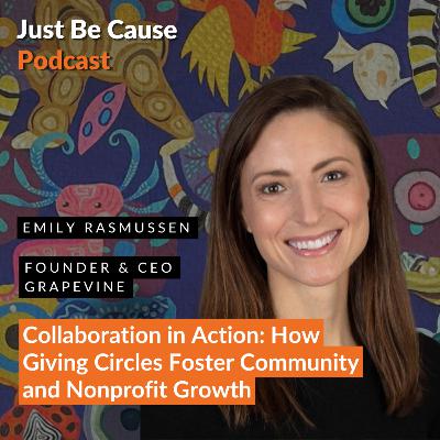 Collaboration in Action: How Giving Circles Foster Community and Nonprofit Growth