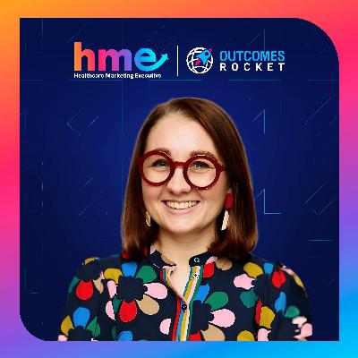 How To Market Digital Health Without Losing The Human Element with Grace Anderson, Principal Product Marketing Manager at Medtronic Acute Care & Monitoring