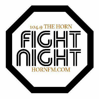 FIGHT NIGHT #382 - UFC 276 Preview