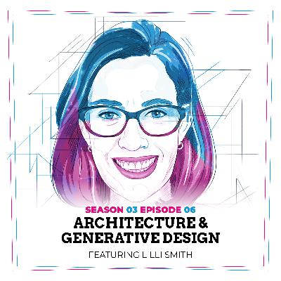 Architecture & Generative Design