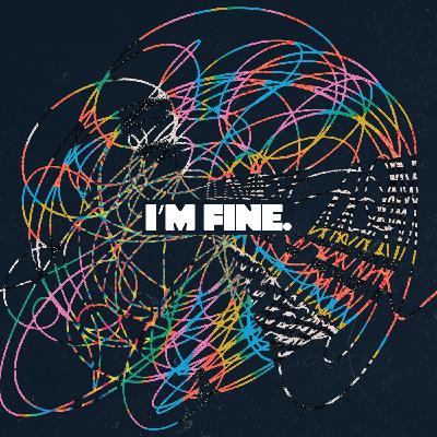 Episode 295: I'm Fine! - Week 3 - My Own Worst Enemy! - September 21, 2025 | Crossland Community Church