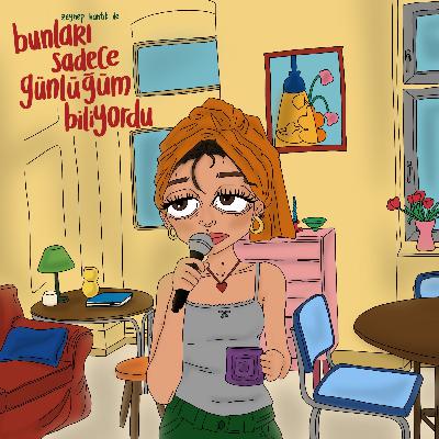 kendimle randevum var kendimle randevum var