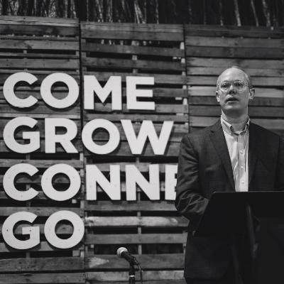 Episode 4: Church Revitalization