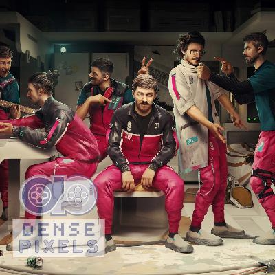 The Alters, Manor Lords, Switch 2 Launch, WWE Product, Ron Killings, and Much The Alters, Manor Lords, Switch 2 Launch, WWE Product, Ron Killings, and Much