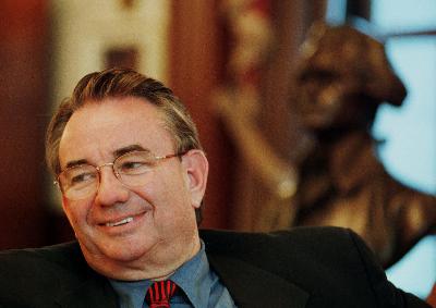 Wisconsin’s High-Speed Rail Saga Was Decades In The Making