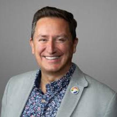 ⁠Roy Sexton⁠ - Chief Marketing Officer - Vedder⁠