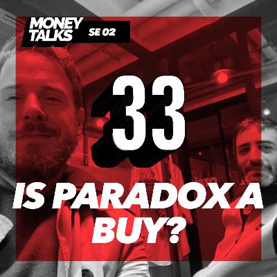 מאני טוקס 33 - גיימרים, זה בשבילכם