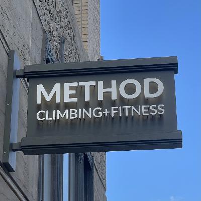 Newark's Climbers: A Conversation and Interview with Rich Song of Method Climbing Newark's Climbers: A Conversation and Interview with Rich Song of Method Climbing