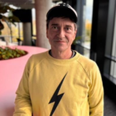 Saša Rašilov: Roli ve filmu Na horách jsem přijal s nadšení. V rámci natáčení jsem jel do Himalájí