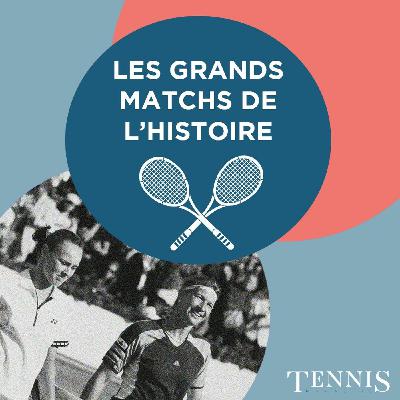 Les Grands Matchs de l'Histoire #3 Steffi Graf - Martina Hingis