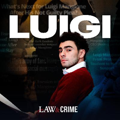 COMING March 24: Law&Crime's LUIGI (Extended Trailer) COMING March 24: Law&Crime's LUIGI (Extended Trailer)