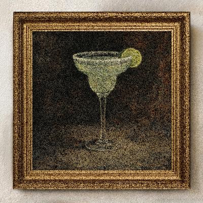 The Unsinkable Margarita Sames