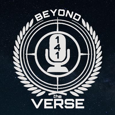 EP 141 - Alpha 4.7 Evocati PTU Begins, February Monthly Report, Tech Talk with Sean Tracy & More