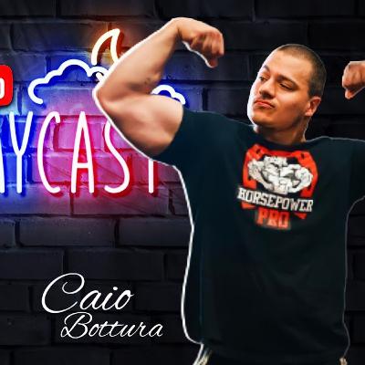 CAIO BOTTURA - 4Way Podcast #008